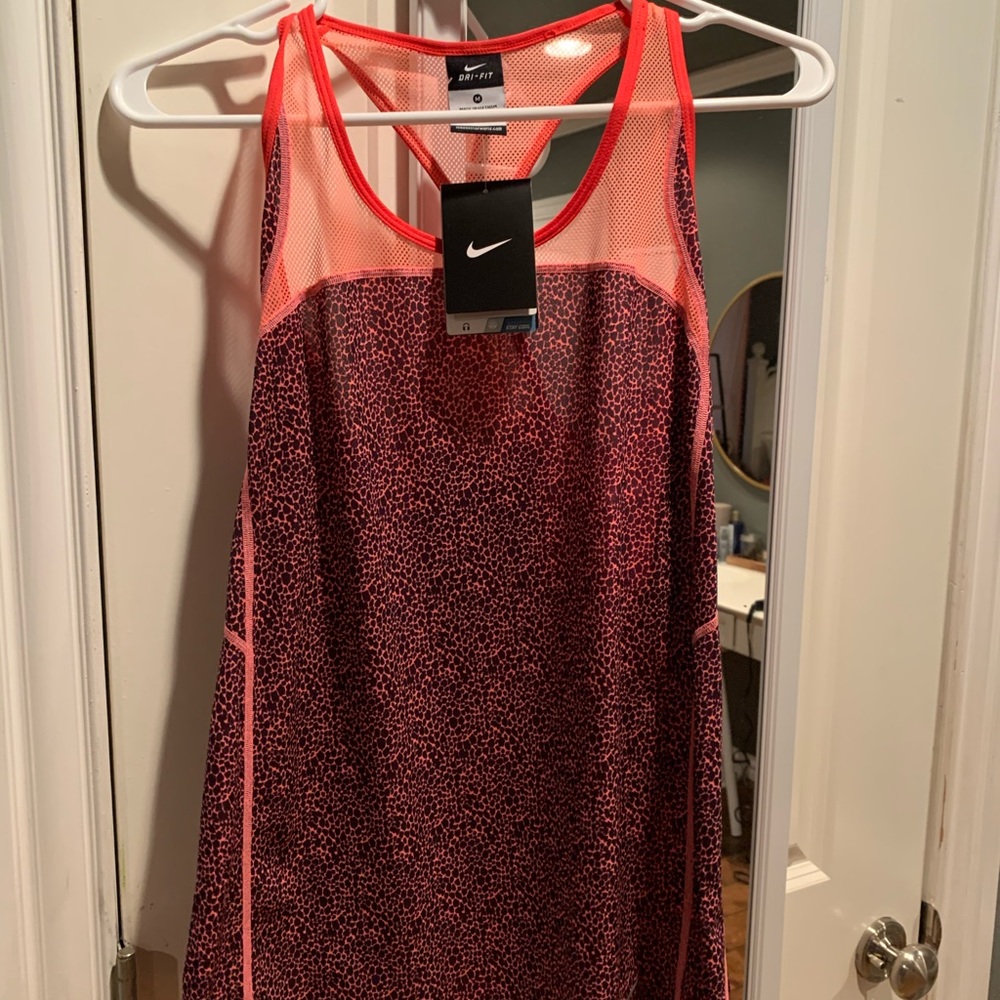 NWT NIKE TANKTOP
